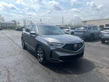 Used 2024 Acura MDX FWD w/ Technology Package image 3