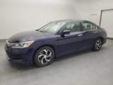 Used 2017 Honda Accord LX image 2