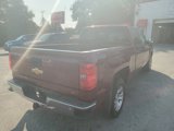 Used 2015 Chevrolet Silverado 1500 LT w/ All Star Edition image 4