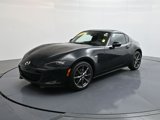 Used 2018 MAZDA MX-5 Miata RF Grand Touring image 3