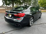 Used 2019 BMW 740i w/ Executive Package image 5