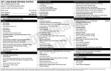 Used 2017 Jeep Grand Cherokee Overland image 3