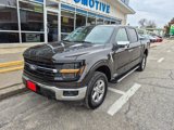New 2024 Ford F150 XLT w/ Equipment Group 302A MID image 2