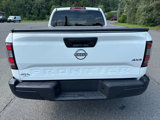 Used 2023 Nissan Frontier S image 4