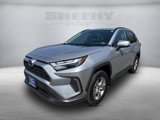 Used 2023 Toyota RAV4 LE image 5
