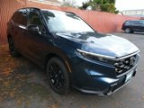 New 2025 Honda CR-V Sport image 2
