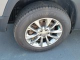 Used 2019 Jeep Cherokee Latitude Plus w/ Cold Weather Group image 5