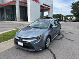 Used 2023 Toyota Corolla LE image 2