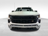 Certified 2024 Chevrolet Silverado 1500 W/T w/ WT Fleet Convenience Package image 2
