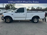 Used 2002 Ford F150 XL image 2