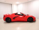 Used 2023 Chevrolet Corvette Stingray Preferred Cpe w/ Z51 Performance Package image 6