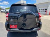 Used 2011 Toyota RAV4 4WD image 4