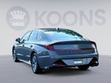 Certified 2022 Hyundai Sonata SEL w/ Preferred Accessory Package image 4