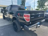 Used 2012 Ford F150 XLT image 3