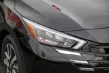 New 2025 Nissan Versa S w/ S Plus Package image 5