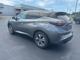Used 2023 Nissan Murano SV image 2
