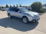Used 2013 Subaru Outback 2.5i Premium w/ Popular Pkg 1B image 3