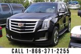 Used 2017 Cadillac Escalade 4WD image 2