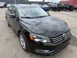 Used 2015 Volkswagen Passat 1.8T Limited Edition image 6