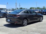 Used 2019 MAZDA MAZDA3 Sedan w/ Select Package image 3