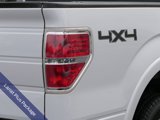 Used 2009 Ford F150 Lariat image 3