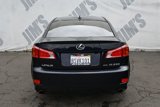 Used 2010 Lexus IS 250 AWD image 5
