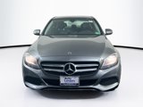 Used 2018 Mercedes-Benz C 300 4MATIC Sedan image 2