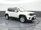 Used 2021 Jeep Renegade Latitude w/ Luxury Group I image 4