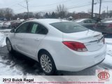 Used 2012 Buick Regal Leather image 5