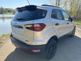 Used 2021 Ford EcoSport SES w/ Interior Protection Package image 3