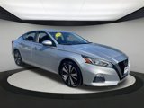Used 2022 Nissan Altima 2.5 SV image 3