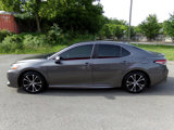 Used 2019 Toyota Camry LE image 4