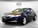 Used 2009 Acura TL w/ Technology Package image 3