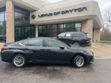 Used 2021 Lexus ES 300h w/ Luxury Package image 2
