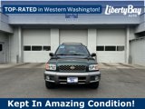 Used 2000 Nissan Pathfinder SE image 2