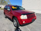Used 2005 Jeep Grand Cherokee Laredo image 4