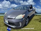 Used 2014 Toyota Prius Four image 1