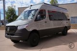 Used 2021 Mercedes-Benz Sprinter 2500 image 4