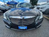 Used 2011 Mercedes-Benz E 350 4MATIC Sedan image 2