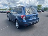 Used 2010 Subaru Forester 2.5X Premium image 3