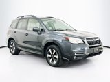 Used 2017 Subaru Forester 2.5i Premium image 2