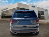 Used 2017 Ford Explorer Sport image 4
