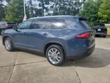 Certified 2024 Toyota Grand Highlander Platinum image 3
