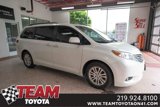 Used 2015 Toyota Sienna XLE image 4