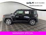 Used 2020 Jeep Renegade Limited image 5