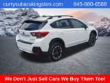 Used 2023 Subaru Crosstrek 2.0i Premium image 3