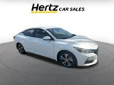 Used 2021 Nissan Sentra SV image 2