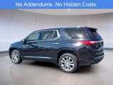 Used 2018 Chevrolet Traverse Premier image 3