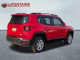 Certified 2021 Jeep Renegade Latitude image 5