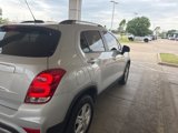 Used 2022 Chevrolet Trax LT w/ LT Convenience Package image 4